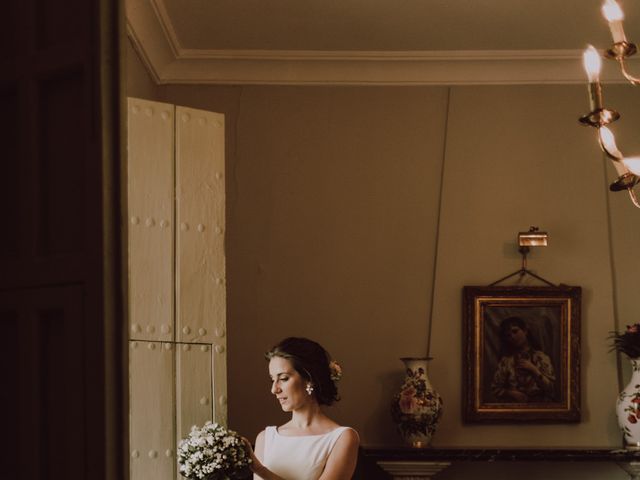 La boda de María y Fran en Sevilla, Sevilla 19