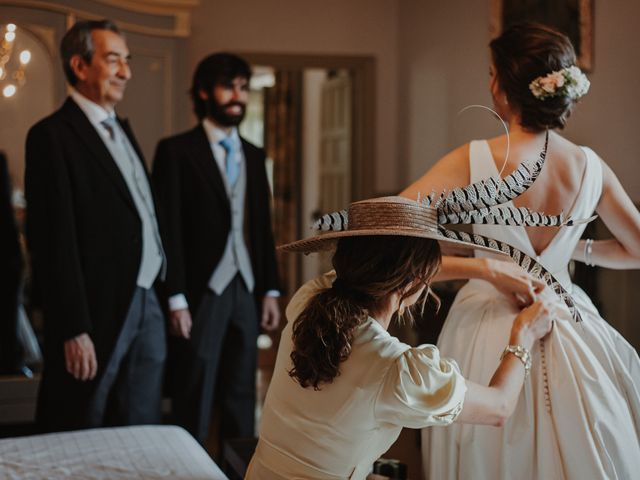 La boda de María y Fran en Sevilla, Sevilla 23