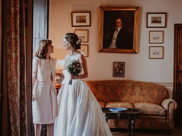 La boda de María y Fran en Sevilla, Sevilla 29