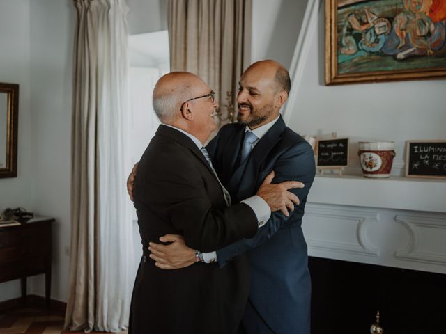 La boda de María y Fran en Sevilla, Sevilla 44