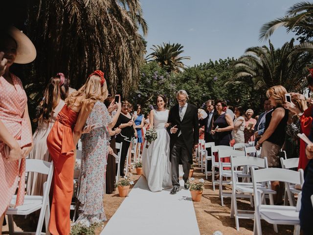 La boda de María y Fran en Sevilla, Sevilla 50