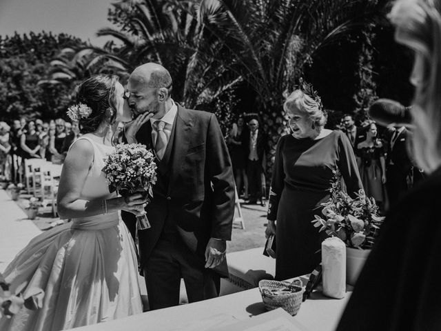 La boda de María y Fran en Sevilla, Sevilla 51