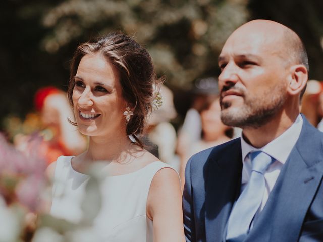 La boda de María y Fran en Sevilla, Sevilla 54