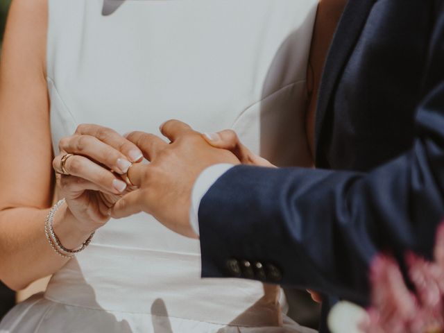 La boda de María y Fran en Sevilla, Sevilla 57