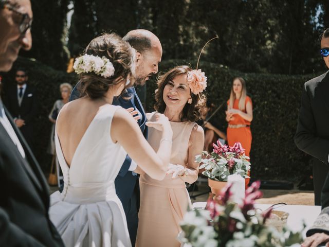 La boda de María y Fran en Sevilla, Sevilla 58