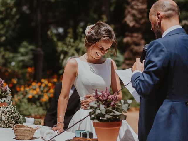 La boda de María y Fran en Sevilla, Sevilla 65