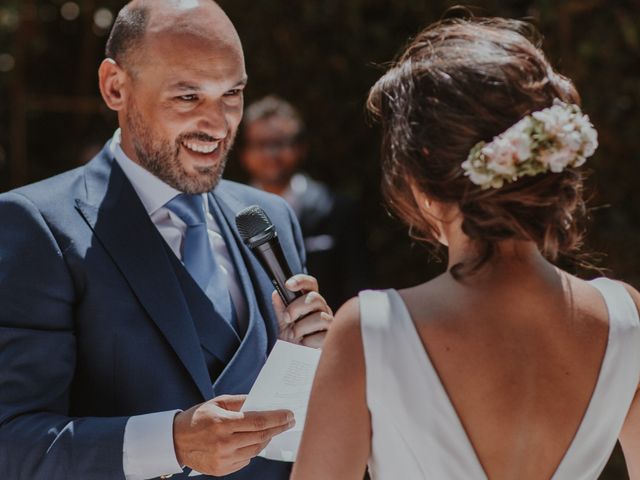 La boda de María y Fran en Sevilla, Sevilla 66