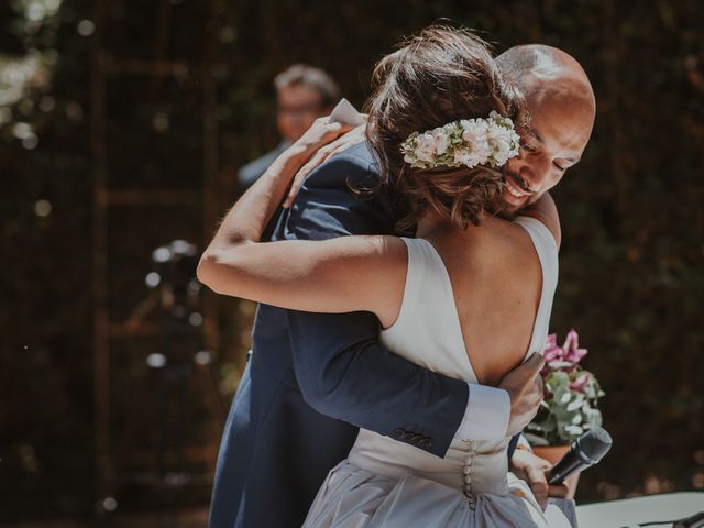 La boda de María y Fran en Sevilla, Sevilla 67