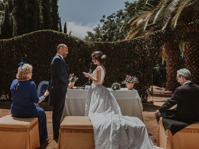 La boda de María y Fran en Sevilla, Sevilla 68