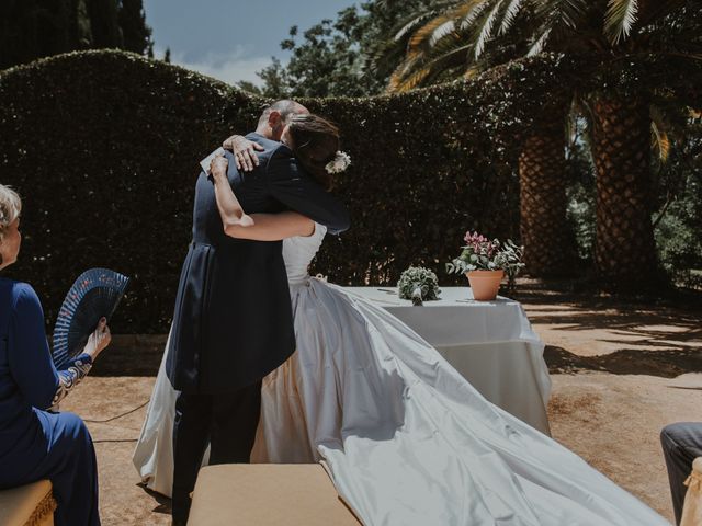 La boda de María y Fran en Sevilla, Sevilla 69