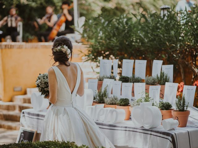 La boda de María y Fran en Sevilla, Sevilla 92