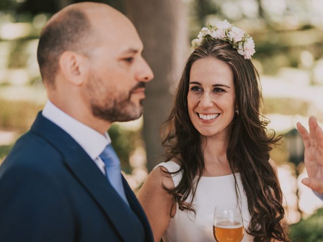 La boda de María y Fran en Sevilla, Sevilla 116