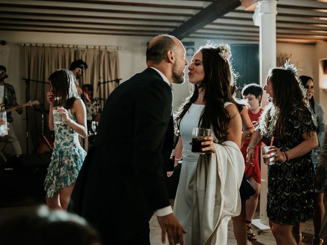 La boda de María y Fran en Sevilla, Sevilla 143