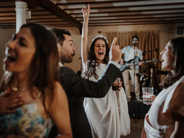 La boda de María y Fran en Sevilla, Sevilla 146