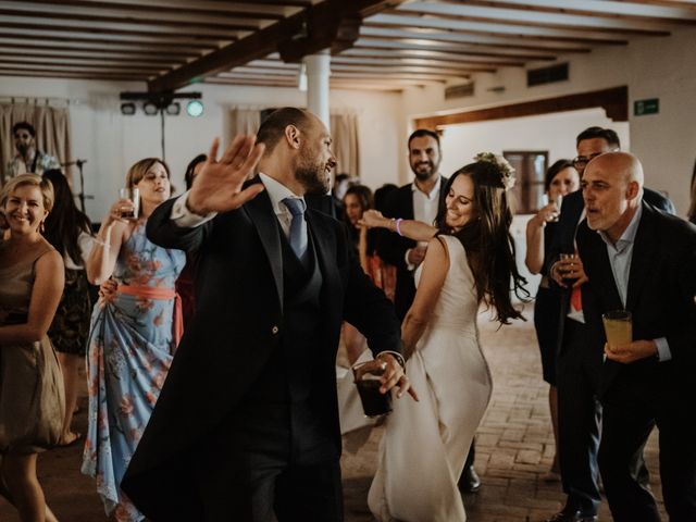 La boda de María y Fran en Sevilla, Sevilla 148