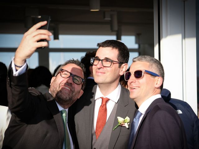 La boda de Arnau y Anabel en Arenys De Mar, Barcelona 41