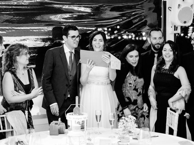 La boda de Arnau y Anabel en Arenys De Mar, Barcelona 53