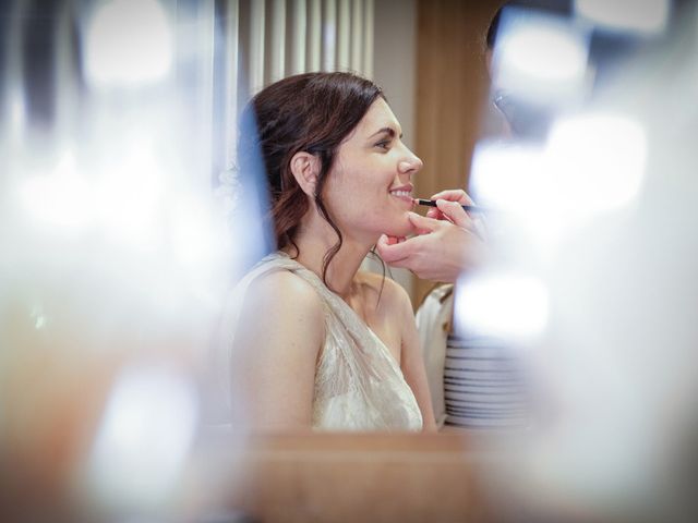 La boda de Arnau y Anabel en Arenys De Mar, Barcelona 58