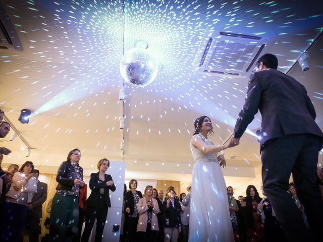 La boda de Arnau y Anabel en Arenys De Mar, Barcelona 66