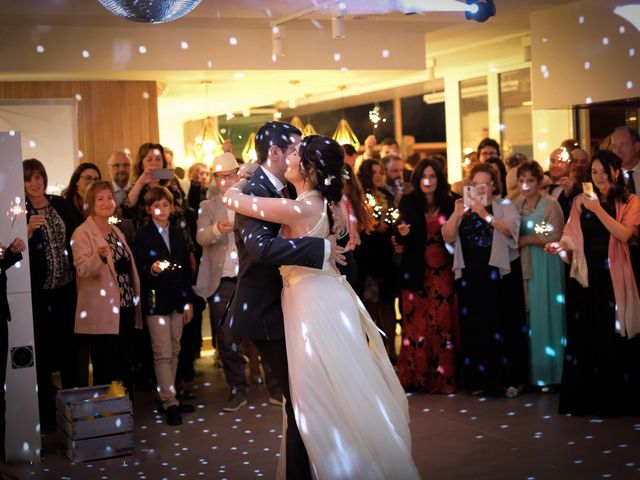 La boda de Arnau y Anabel en Arenys De Mar, Barcelona 67