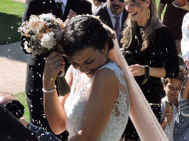 La boda de Aitor y Laura en La Garriga, Barcelona 6