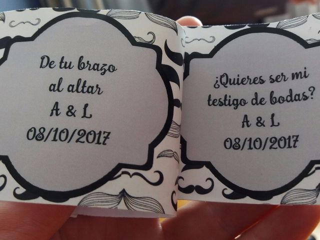 La boda de Aitor y Laura en La Garriga, Barcelona 12