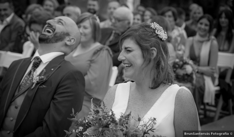 La boda de Víctor y Raquel en Nigran, Pontevedra