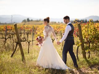 La boda de Nuria y Ramon 3
