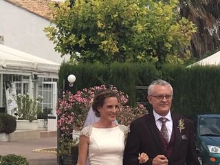 La boda de Noelia y Roberto 2