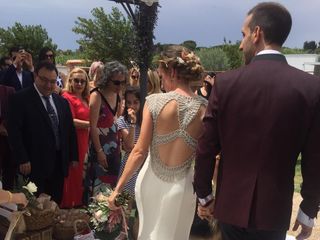 La boda de Noelia y Roberto 3