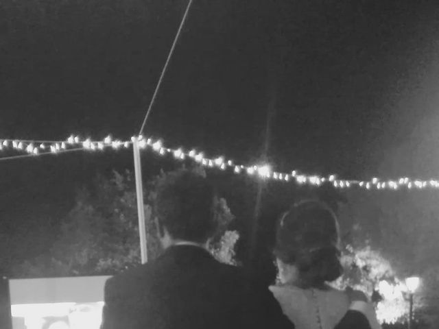 La boda de Ismael    y Helena   en Algeciras, Cádiz 5