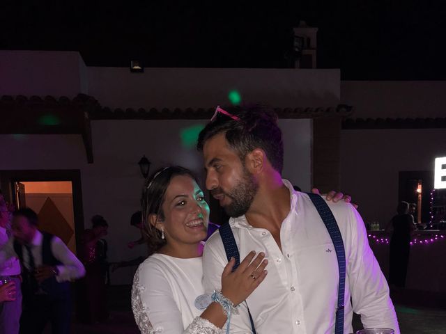 La boda de Ismael    y Helena   en Algeciras, Cádiz 7