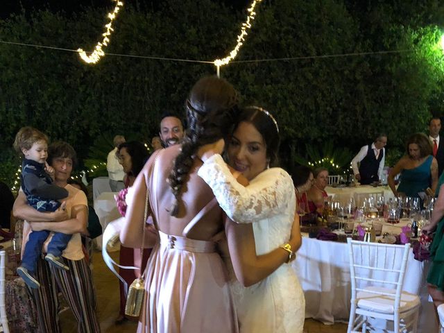 La boda de Ismael    y Helena   en Algeciras, Cádiz 9