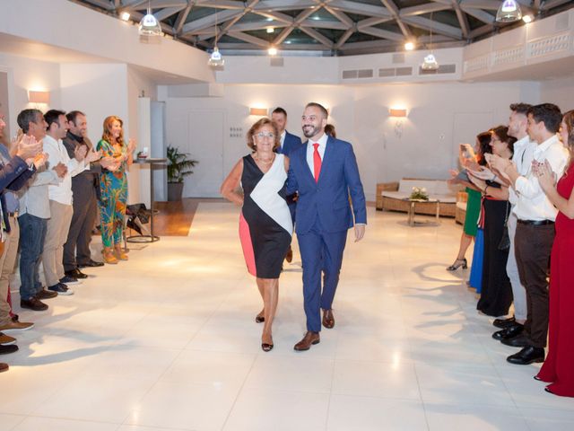 La boda de Koldo y Pablo en Madrid, Madrid 3