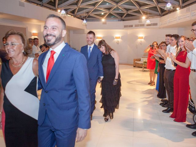 La boda de Koldo y Pablo en Madrid, Madrid 4