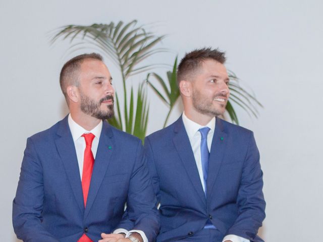 La boda de Koldo y Pablo en Madrid, Madrid 5