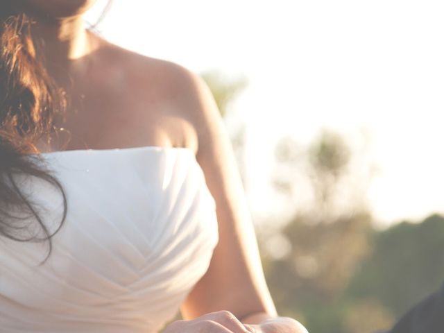 La boda de Andrés y Jessica en Igualada, Barcelona 9