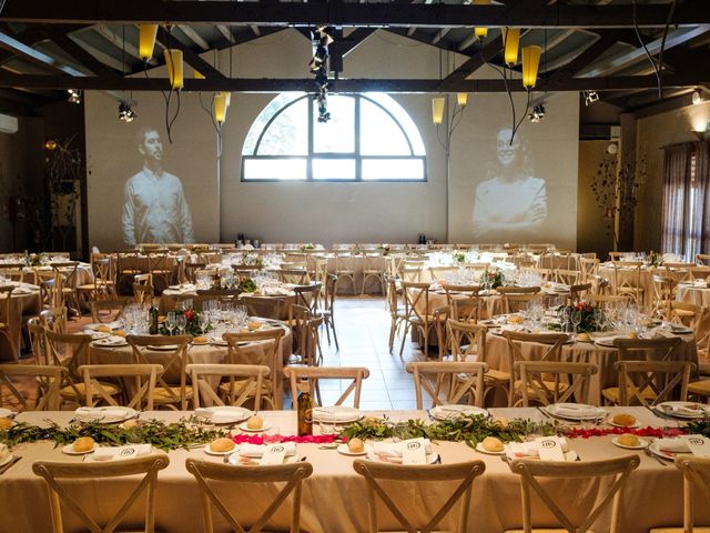 La boda de Ramon y Nuria en Odena, Barcelona 5