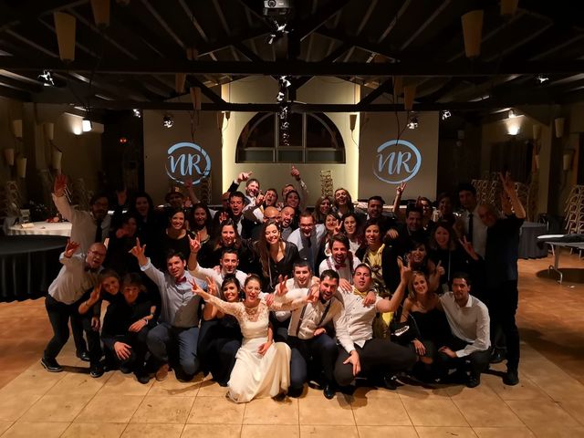 La boda de Ramon y Nuria en Odena, Barcelona 6