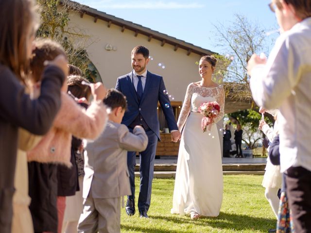 La boda de Ramon y Nuria en Odena, Barcelona 7
