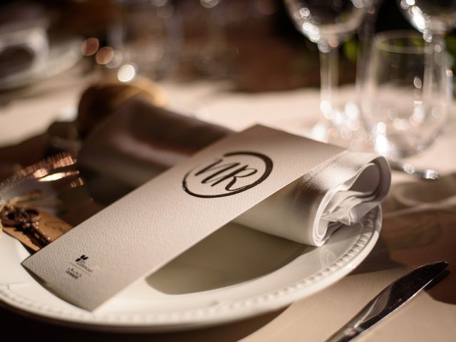La boda de Ramon y Nuria en Odena, Barcelona 10