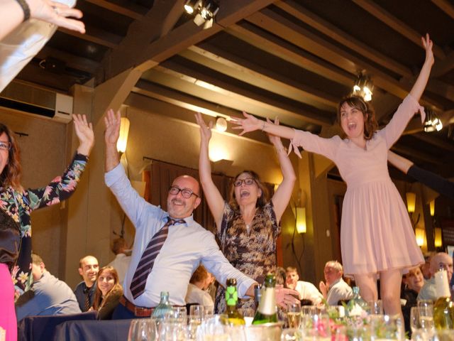 La boda de Ramon y Nuria en Odena, Barcelona 11