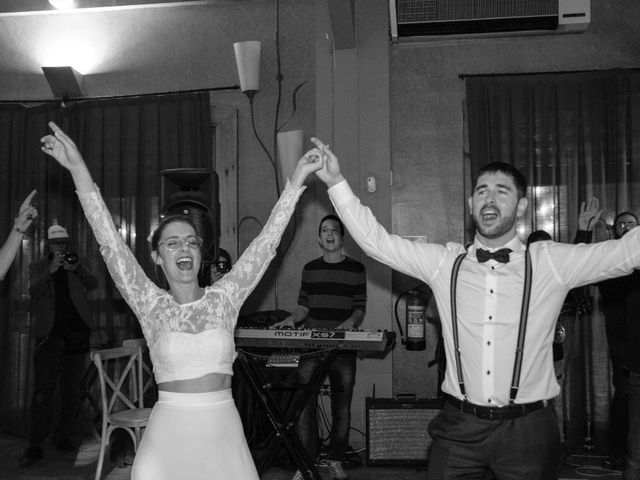 La boda de Ramon y Nuria en Odena, Barcelona 12