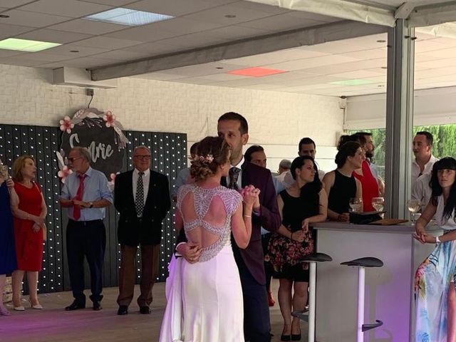 La boda de Roberto y Noelia en Zaragoza, Zaragoza 4