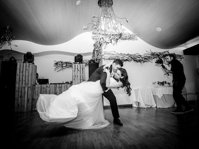 La boda de Pablo y Virginia en Valencia, Valencia 82