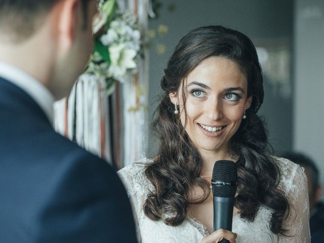 La boda de Pablo y Virginia en Valencia, Valencia 35