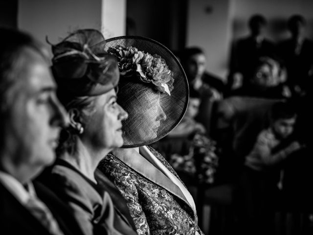 La boda de Pablo y Virginia en Valencia, Valencia 50