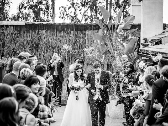 La boda de Pablo y Virginia en Valencia, Valencia 54