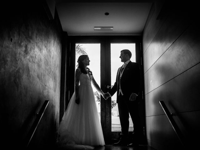 La boda de Pablo y Virginia en Valencia, Valencia 72