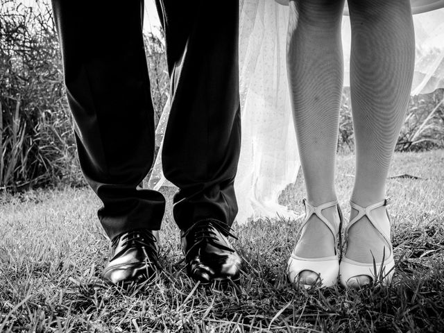 La boda de Pablo y Virginia en Valencia, Valencia 70